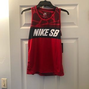 Nike Boys Shirt